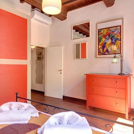 Dimora Ognissanti Apartment By Mamo פירנצה מראה חיצוני תמונה